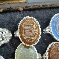 انگشتر برنج رادیوم|بدلیجات|بروجرد, |دیوار