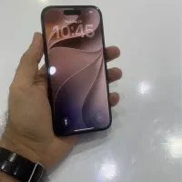 iphone 16|موبایل|صدرا-فارس, فاز ۱|دیوار