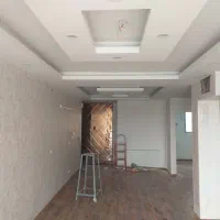 نقاشی ساختمان رنگ آمیزی پایین‌ ترین قیمت در بجنورد|خدمات پیشه و مهارت|بجنورد, |دیوار