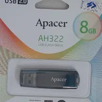 فلش USB  با ظرفیت ۸  گیگابایت
