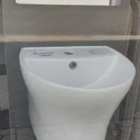 روشویی کابینتی شیرآلات کاشی و سرامیک|لوازم سرویس بهداشتی|فردیس, فردیس|دیوار