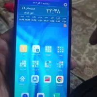 گوشی هانر 20 لایت 128 گیگ|موبایل|گناباد, |دیوار