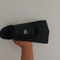 فین شنا برای کودک اصلی مارک ZX