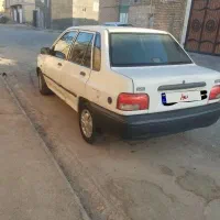 پراید 86 بدون رنگ|خودرو سواری و وانت|شهرضا, |دیوار
