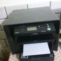 فروش دستگاه سه کاره در حد نو|پرینتر، اسکنر، کپی، فکس|شاهرود, |دیوار