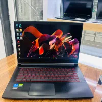 لپتاپ سوپر GAMING گرافیک 4050/رندر گرافیکی سنگین|رایانه همراه|اهواز, کوی ترابری|دیوار