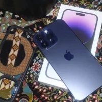 اپل.ایفون 14پرومکس