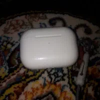 یک عدد ایرپاد پرو