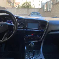 کیا اپتیما ارس پلاک بدون رنگ، مدل ۲۰۱۵|خودرو سواری و وانت|تبریز, |دیوار