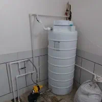 نصب پمپ و تانک،آبگرمکن،لوله کشی آب،برق کشی ساختمان