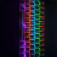 کیبورد و موس گیمینگ