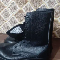 دو جفت پوتین بهمن