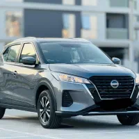 نیسان کیکس 2024