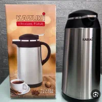 فلاکس چای درجه یک|قوری، کتری، قهوه‌ساز دستی|زنجان, |دیوار