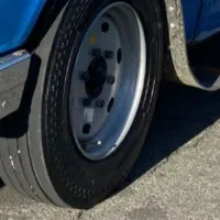 رینگ و لاستیک نیسان