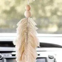 مکرومه بافی سفارشی