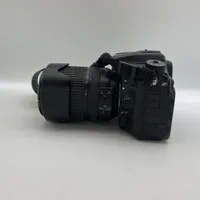 nikon d7200دوربین نیکون|دوربین عکاسی و فیلم‌برداری|بندر دیر, |دیوار