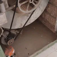 کولر ابی ۷۰۰۰ بالازن