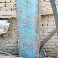 در عقب نیسان سایپا فابریک