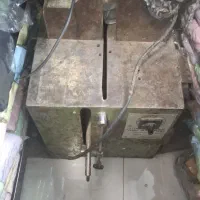 اره صندقی المینیوم بر