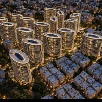 رونیکا پالاس دردشت اطلس /زیر قیمت بازار