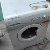 ماشین لباسشویی نیاز به تعمیر