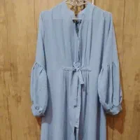 فروش مانتو اصلا پوشیده نشده