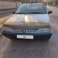روآ دوگانه مدل۸۷