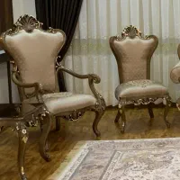 مبل|مبلمان خانگی و میز عسلی|تبریز, |دیوار