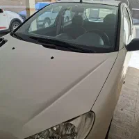 206 مدل 96 تیپ2|خودرو سواری و وانت|مشهد, دانشجو|دیوار