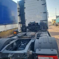 فروش ولوو‌ ۵۰۰‌ مدل‌ ۲۰۲۰‌ ایسو|خودرو سنگین|قزوین, |دیوار