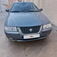 سمندef7 تمیز|خودرو سواری و وانت|اصفهان, شهشهان|دیوار