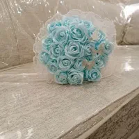 گل مصنوعی