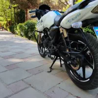 apache 180|موتورسیکلت|کرج, فاز ۱ مهرشهر|دیوار