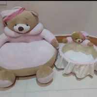 مبل کودک