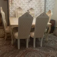 میزنهارخوری ۶نفره