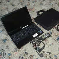 لپ تاپ نسل3 SONY VAIO تمیز مرتب Core i3|رایانه همراه|سنندج, |دیوار