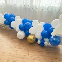 ریسه بادکنک