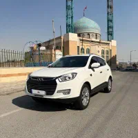 جک s5 مدل۱۴۰۱