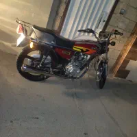 هندا 125 150 احسان