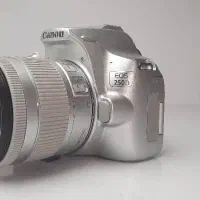 Eos 250D|دوربین عکاسی و فیلم‌برداری|تهران, بهار|دیوار