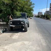 پاژن نیم تن گیربکس پاترول مدل ۶۸|خودرو سواری و وانت|بیجار, |دیوار