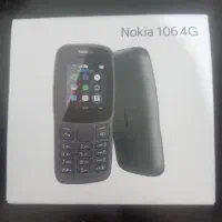گوشی نوکیا 106