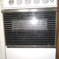 گاز4شعله فردار اردل