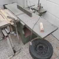 دستگاه سه کاره نجاری|ماشینآلات صنعتی|قرچک, داوود آباد|دیوار