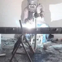 لوله کشی گاز وآتش نشانی|خدمات پیشه و مهارت|دزفول, |دیوار