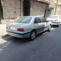 پرشیا مدل ۱۳۸۵|خودرو سواری و وانت|تهران, ائمه اطهار|دیوار