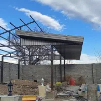 اجرای شیروانی و اردواز|خدمات پیشه و مهارت|وحیدیه, |دیوار