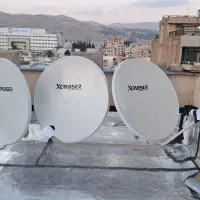 نصاب نصب آنتن ثابت مرکزی گردان شیراز و اطراف