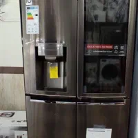 تعمیرات یخچال فریزر لباسشویی